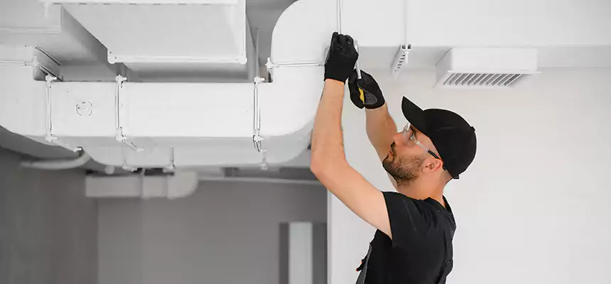 Our Air Duct Cleaning Services in Wakefield, MA
