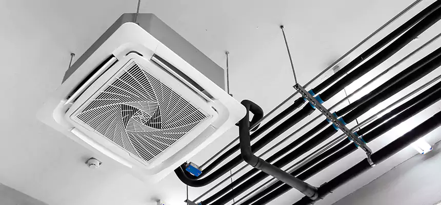 Our Air Duct Deep Cleaning Services in Wakefield, MA