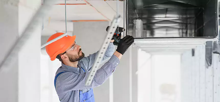 Our Air Vent Replacement Services in Wakefield, MA