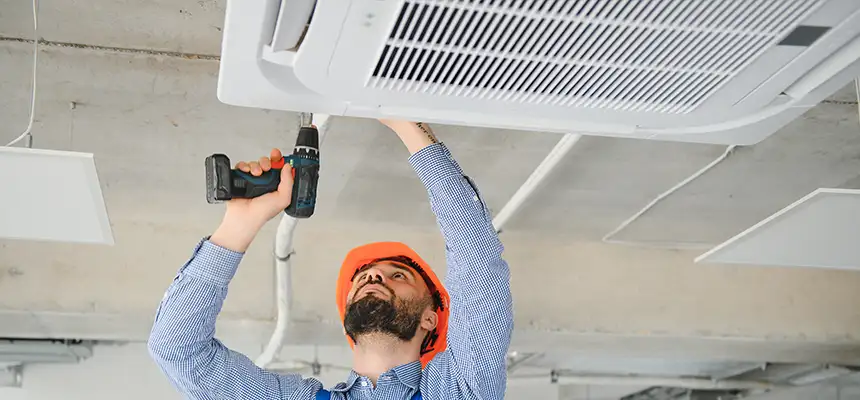 Detailed Multi‑Unit Riser & Roof Termination Cleaning in Wakefield