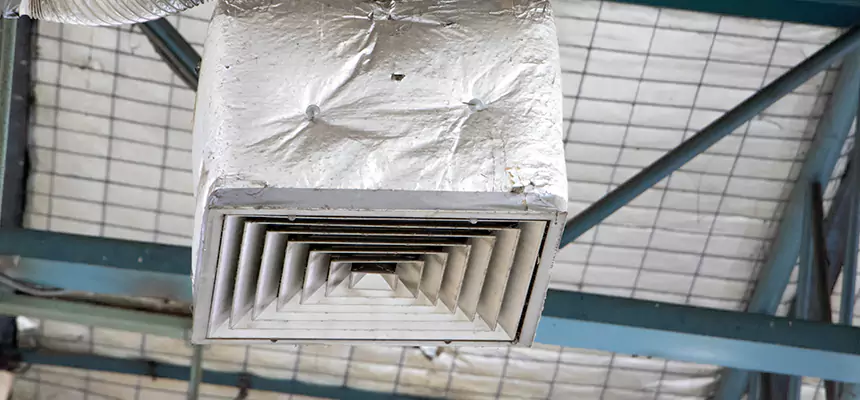 Our Custom HVAC Ductwork Services in Wakefield, MA