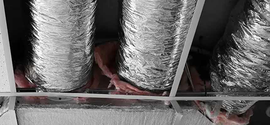 Scalable Commercial Multi‑Unit Dryer Vent Camera Inspection in Wakefield, MA