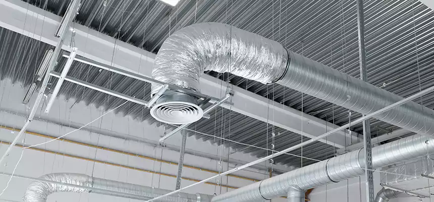 Our Dryer Vent Hose Replacement Services in Wakefield, MA