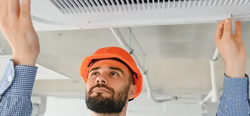 Our Furnace Vent Cleaning Services in Wakefield, MA