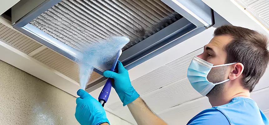 Our Home Ventilation Cleaning Services in Wakefield, MA