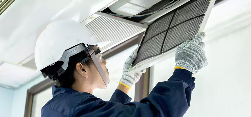 Our Multi-family Home Duct Cleaning Services in Wakefield, MA