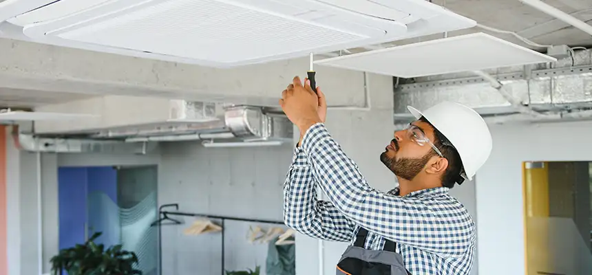Our Roof Dryer Vent Cleaning Services in Wakefield, MA