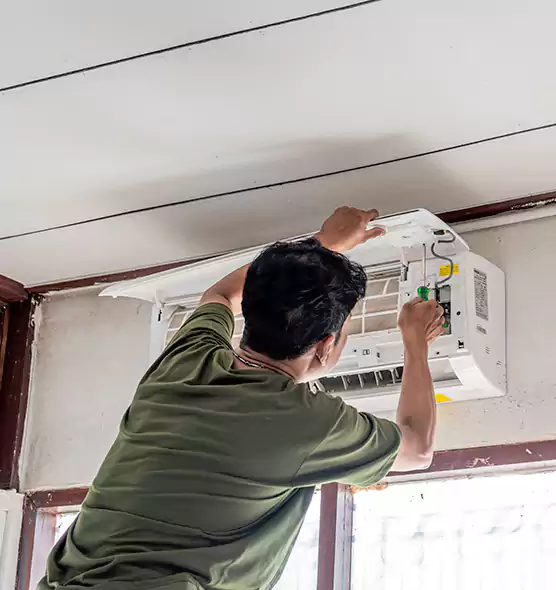 About Air Duct & AC Odor Removal in Wakefield, MA