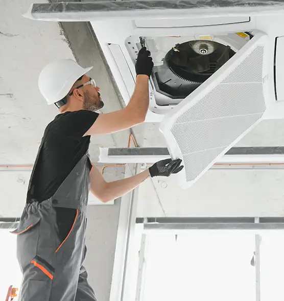 About Air Duct Rodent Removal in Wakefield, MA