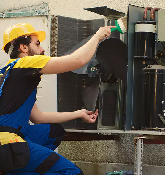 Professional Air Duct Washing Service in Wakefield, MA