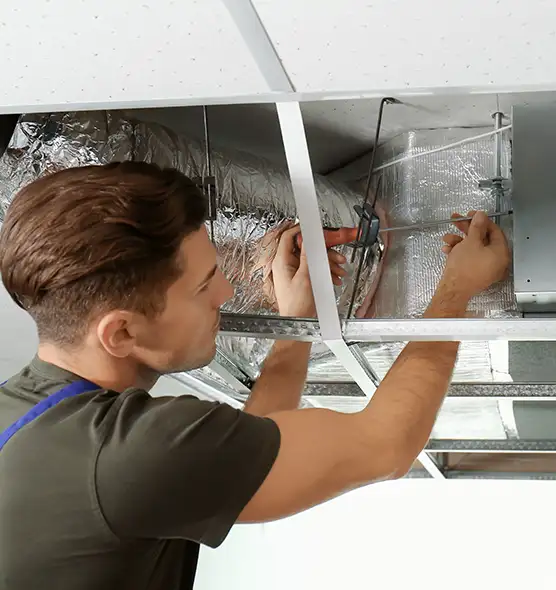 Professional Clogged Dryer Vent Repair in Wakefield, MA