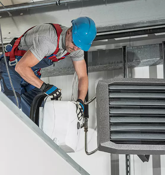 Professional Custom HVAC Ductworkin Wakefield, MA