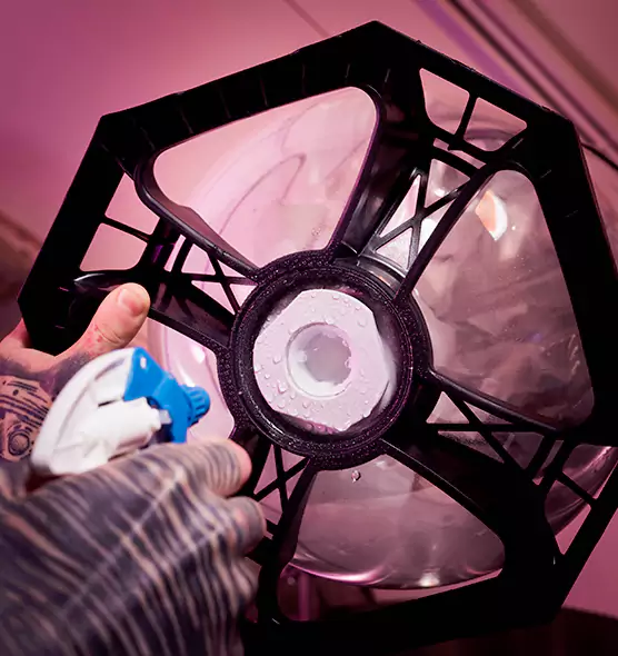 Professional Dryer Vent Sanitization Service in Wakefield, MA