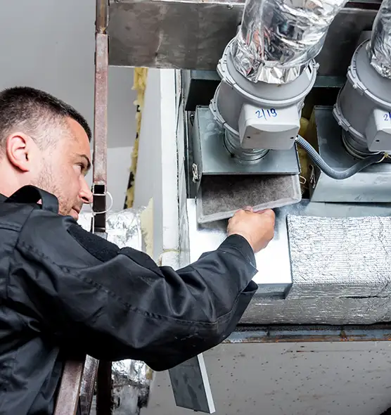 Professional Furnace Vent Cleaning in Wakefield, MA