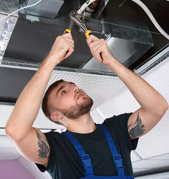 Trusted Home Air Duct Cleaning in Wakefield, MA