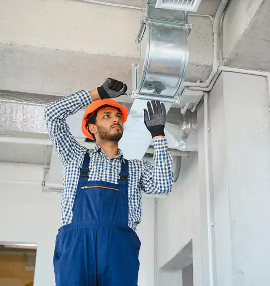 About Hotel Duct And Vent Cleaning in Wakefield, MA