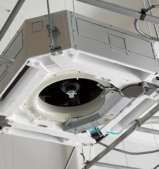 Professional Industrial Dryer Vent Cleaning in Wakefield, MA