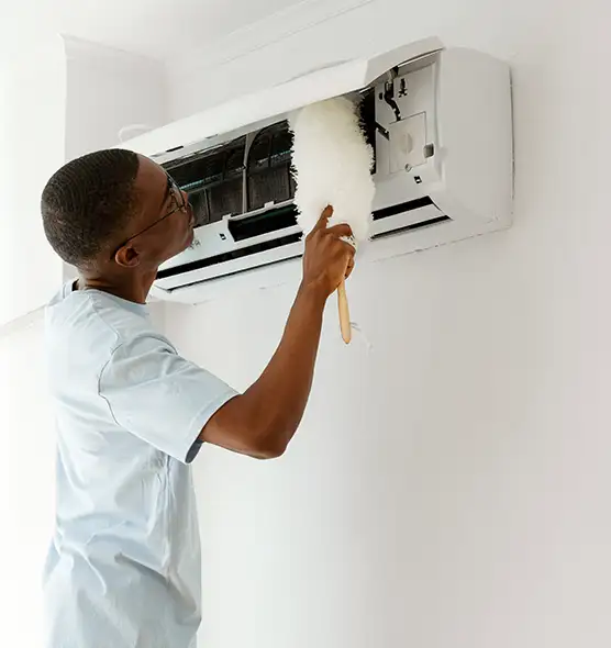Professional Maximize AC Efficiency  in Wakefield, MA