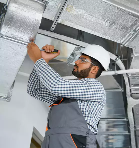 Welcome to Mold & Mildew Removal from Air Ducts Wakefield, MA