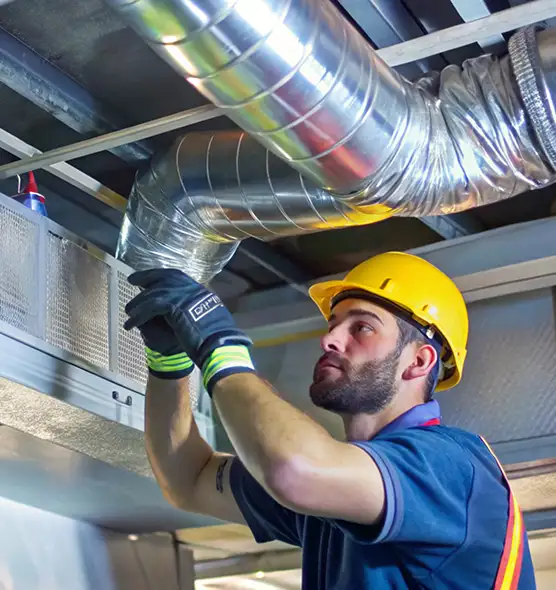 Professional NADCA Approved Air Duct Services in Wakefield, MA