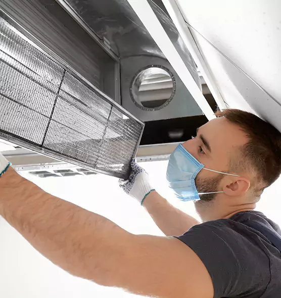 About Remove Smoke Smell From Air Duct in Wakefield, MA