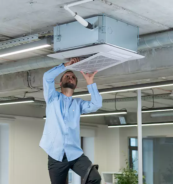 Advanced Rodent Droppings In Vents in Wakefield, MA