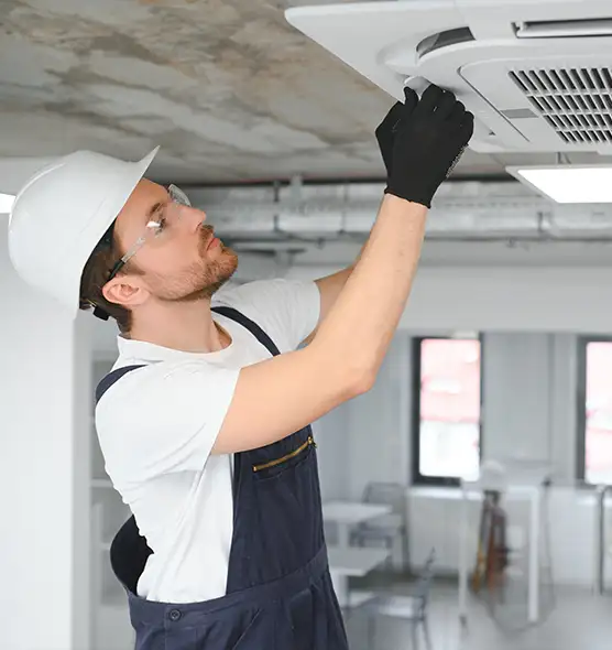 About Spring Air Duct Cleaning in Wakefield, MA