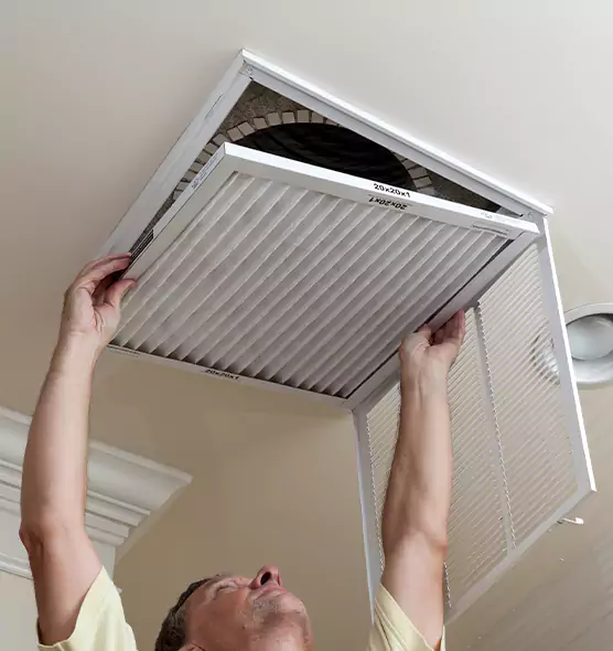 Trusted Vent Shaft Cleaning Expert in Wakefield, MA