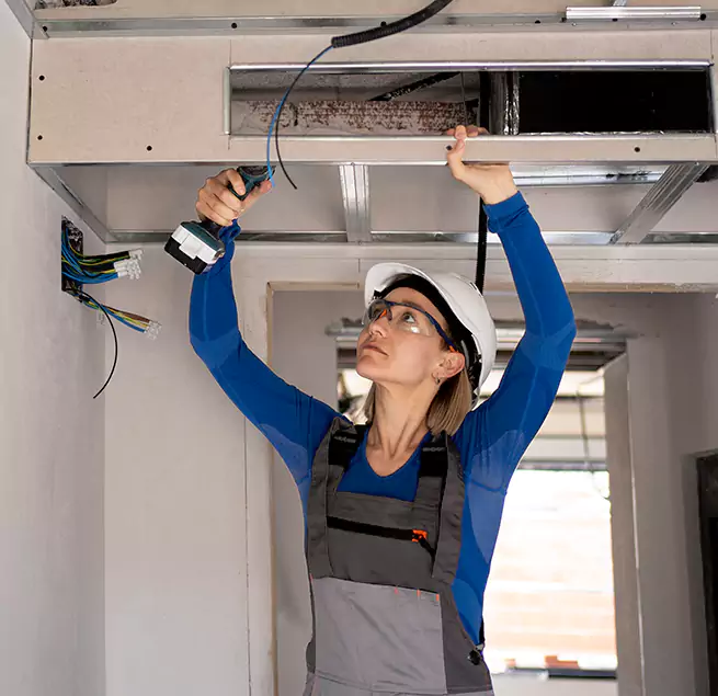 Why Homeowners & Businesses Trust Us in Wakefield, MA?