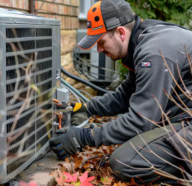 Why Homeowners & Businesses Trust Us in Wakefield, MA?