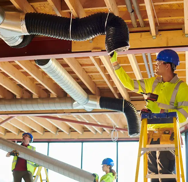 Why Homeowners & Businesses Trust Us in Wakefield, MA?