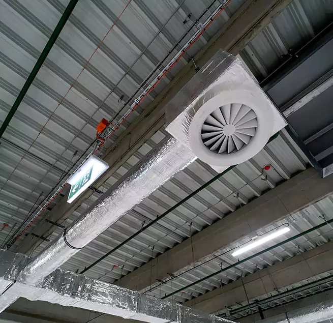 Why Homeowners & Businesses Trust Us in Wakefield, MA?