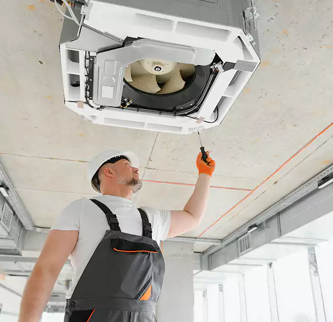 Why Homeowners Businesses Trust Us in Wakefield, MA