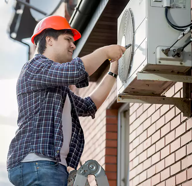 Why Homeowners & Businesses Trust Us Wakefield, MA