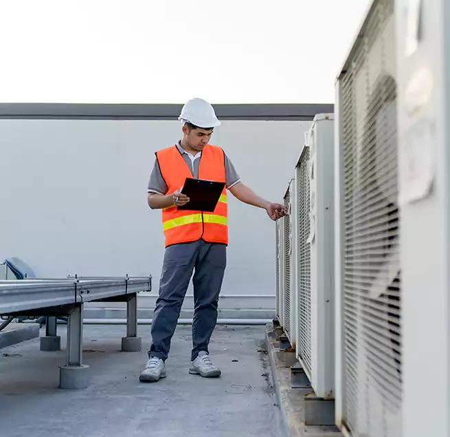 Why Homeowners & Businesses Trust Us in Wakefield, MA?